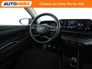 Hyundai Bayon 1.0 T-GDI Mild-Hybrid NLine 2WD