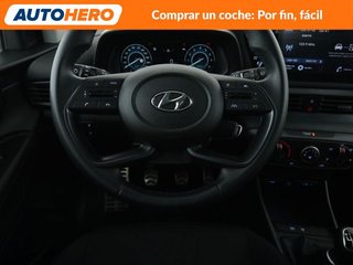 Hyundai Bayon 1.0 T-GDI Mild-Hybrid NLine 2WD
