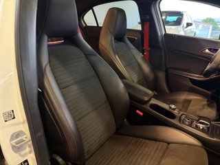 Mercedes-Benz Clase A45 AMG 381 2016