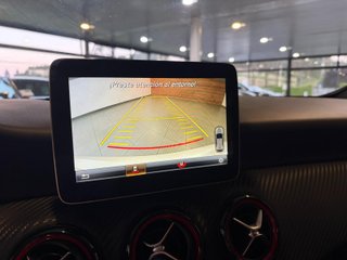 Mercedes-Benz Clase A45 AMG 381 2016