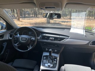 Audi A6 Avant 3.0 TDI SLine STronic