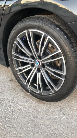 BMW Serie 3 2021 Touring XDrive Myld Hybrid