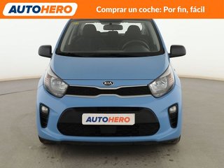Kia Picanto 1.0 Concept Plus