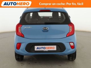 Kia Picanto 1.0 Concept Plus