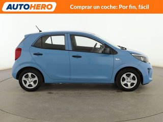 Kia Picanto 1.0 Concept Plus