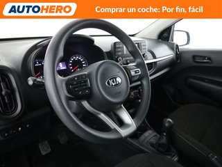 Kia Picanto 1.0 Concept Plus
