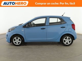 Kia Picanto 1.0 Concept Plus