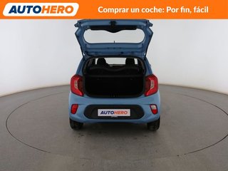 Kia Picanto 1.0 Concept Plus