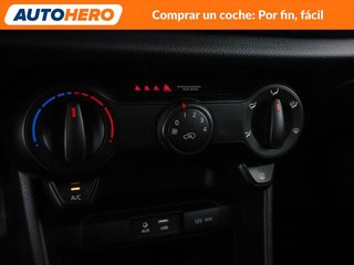 Kia Picanto 1.0 Concept Plus
