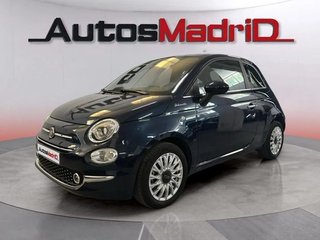 Fiat 500 Dolcevita 1.0 Hybrid 51KW (70 CV)