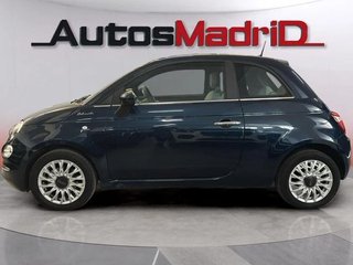 Fiat 500 Dolcevita 1.0 Hybrid 51KW (70 CV)