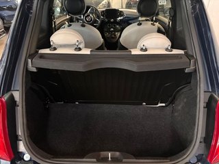 Fiat 500 Dolcevita 1.0 Hybrid 51KW (70 CV)