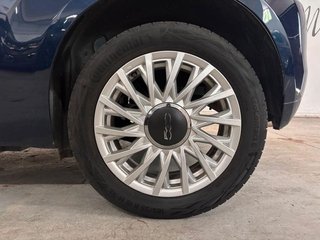 Fiat 500 Dolcevita 1.0 Hybrid 51KW (70 CV)