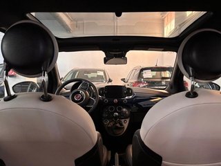 Fiat 500 Dolcevita 1.0 Hybrid 51KW (70 CV)