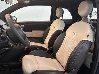 Fiat 500 Dolcevita 1.0 Hybrid 51KW (70 CV)