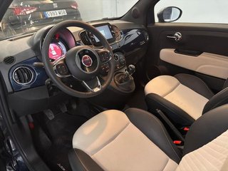 Fiat 500 Dolcevita 1.0 Hybrid 51KW (70 CV)