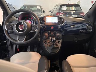 Fiat 500 Dolcevita 1.0 Hybrid 51KW (70 CV)