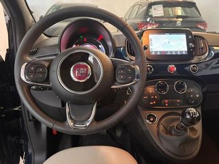 Fiat 500 Dolcevita 1.0 Hybrid 51KW (70 CV)