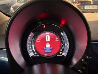 Fiat 500 Dolcevita 1.0 Hybrid 51KW (70 CV)