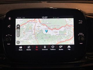 Fiat 500 Dolcevita 1.0 Hybrid 51KW (70 CV)