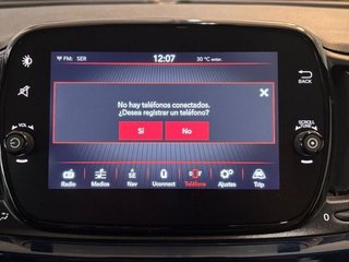 Fiat 500 Dolcevita 1.0 Hybrid 51KW (70 CV)