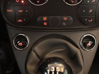 Fiat 500 Dolcevita 1.0 Hybrid 51KW (70 CV)