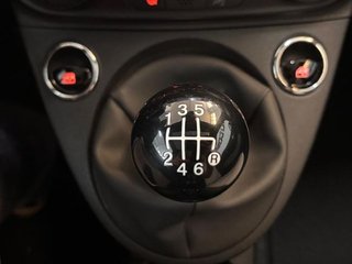 Fiat 500 Dolcevita 1.0 Hybrid 51KW (70 CV)