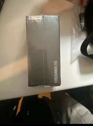 Garmin 255 46