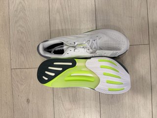 Zapatillas Adidas Supernova Solution M Talla 46