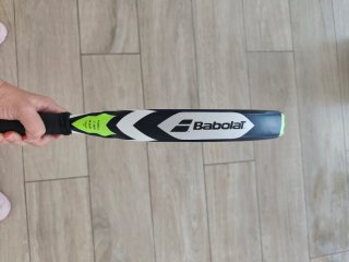 Pala pádel Babolat Viper Counter 2.6