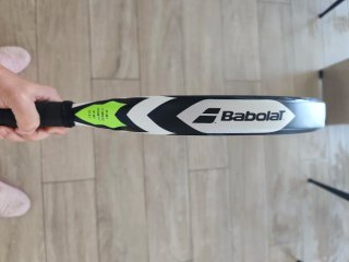 Pala pádel Babolat Viper Counter 2.6