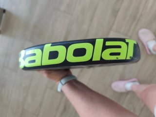 Pala pádel Babolat Viper Counter 2.6