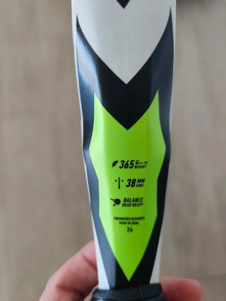 Pala pádel Babolat Viper Counter 2.6