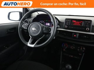 Kia Picanto 1.0 Concept Plus
