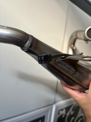 Escape Bufanda KTM EXC