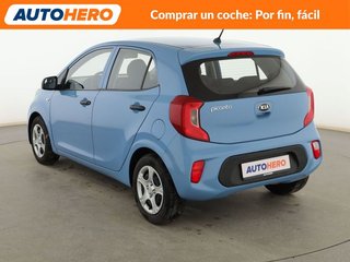 Kia Picanto 1.0 Concept Plus
