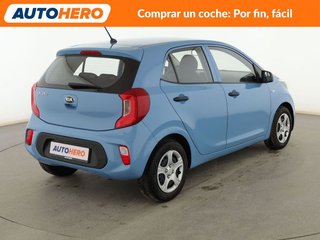 Kia Picanto 1.0 Concept Plus