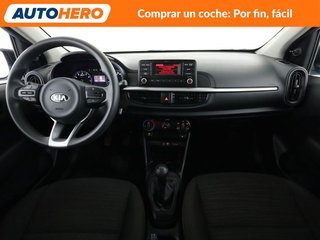 Kia Picanto 1.0 Concept Plus
