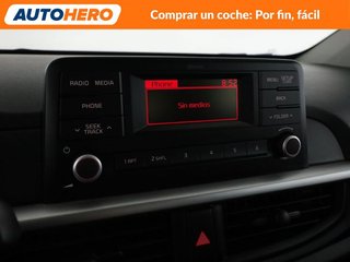 Kia Picanto 1.0 Concept Plus