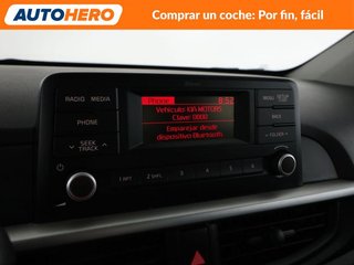 Kia Picanto 1.0 Concept Plus