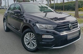 Volkswagen T-Roc Como Nuevo Pocos Km