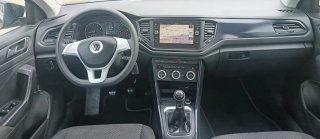Volkswagen T-Roc Como Nuevo Pocos Km