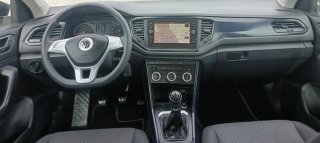 Volkswagen T-Roc Como Nuevo Pocos Km