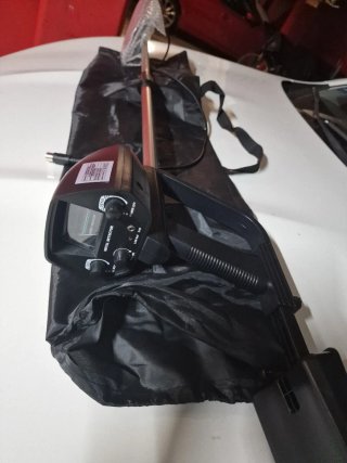 Detector de Metales GTX 4030