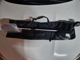 Detector de Metales GTX 4030