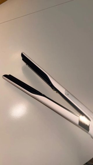 Plancha de pelo a vapor Bellissima Steam Elixir
