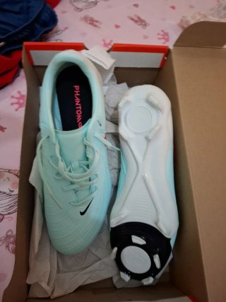 Zapatos de fútbol Nike Phantom GT talla 41