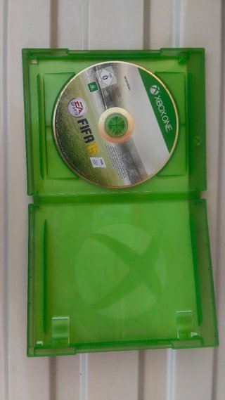 FIFA 15 Xbox One