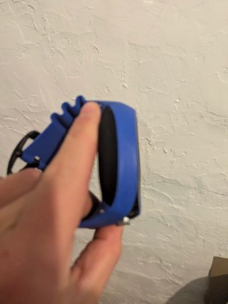 Ordenador de Buceo Mares Puck Pro Azul