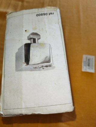 Candado de puerta enrollable